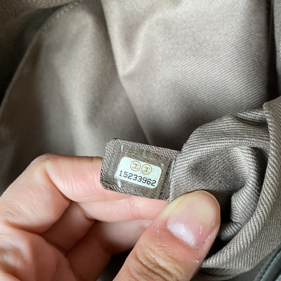 Chanel bag - Picture 6 of 11